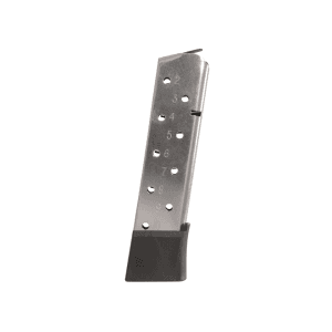 Kimber 1911 Government, Commander Magazine 45 ACP 10-Round Stainless Steel
