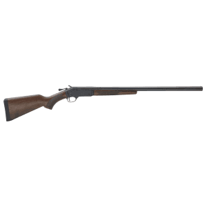 Henry Single Shot 20 Gauge Shotgun 26" Blued Barrel Walnut Field Stock