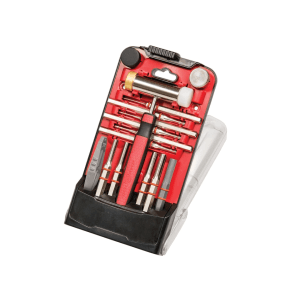 Real Avid Accu-Punch Steel Punch Set