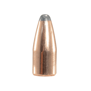 Hornady InterLock 35 Caliber (355 Diameter) Bullets 170 Grain Spitzer Box of 100