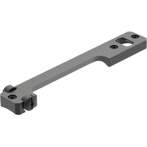 Leupold 1-Piece Standard Scope Base Winchester 70 Matte Black