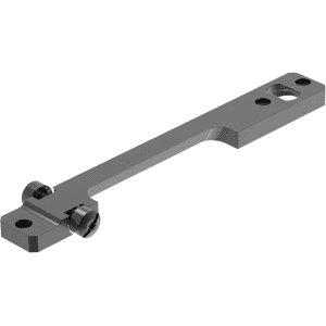Leupold 1-Piece Standard Scope Base Savage 110 Through 116 Flat Rear Long Action Gloss