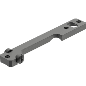 Leupold 1-Piece Standard Scope Base Remington 700 Short Action Matte Black