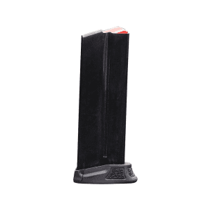 HK Magazine HK CC9 9mm Luger 12 Round Extended Floor Plate Steel Blue