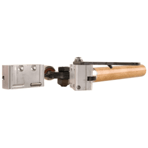 Lee 2 Cavity Round Ball Mold (311 Diameter)