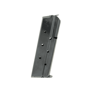 Kimber 1911 Government, Commander Magazine 10mm Auto 8-Round Stainless Steel