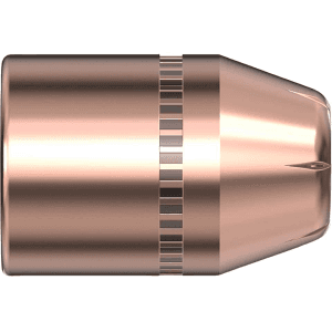Hornady XTP 45 Caliber (452 Diameter) Bullets 250 Grain Jacketed Hollow Point with Cannelure Box of 100