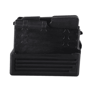 Savage Arms 212 Magazine 12 Gauge 2-Round Polymer Black