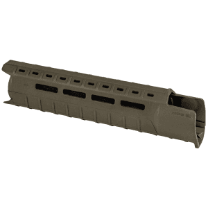 Magpul MOE MVG SL AR-15 Customizable Handguard 10.9" Olive Drab