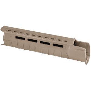 Magpul MOE MVG SL AR-15 Customizable Handguard 10.9" Flat Dark Earth