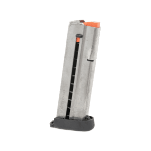 Smith & Wesson M&P Shield EZ Magazine 30 Super Carry 10-Round Stainless Steel