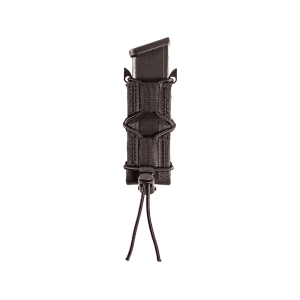 High Speed Gear Pistol Taco MOLLE Pistol Magazine Pouch Nylon Black