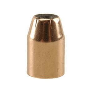Sierra Sports Master 9mm Luger, 38 Super (355 Diameter) Bullets 125 Grain Jacketed Hollow Point Box of 100