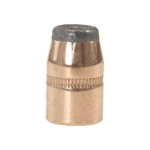 Sierra Sports Master 32 Caliber (312 Diameter) Bullets 90 Grain Jacketed Hollow Point with Cannelure Box of 100