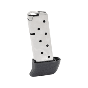 Kimber Micro 9 Magazine 9mm 8-Round Stainless Steel
