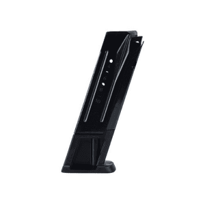 Ruger SR9 Magazine 9mm 10-Round Steel Blue