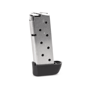 Kimber Micro 9 Magazine 9mm 7-Round Stainless Steel