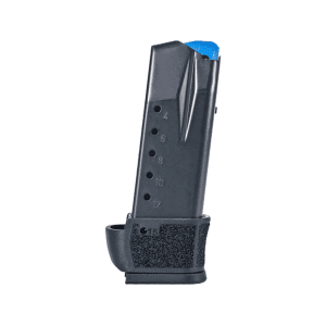 Kimber Magazine R7 Mako 9mm 15-Round Steel Black