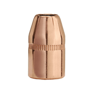 Sierra Sports Master 38 Special, 357 Magnum (357 Diameter) Bullets 140 Grain Jacketed Hollow Point with Cannelure Box of 100