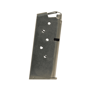 Kimber Micro Magazine 9mm 6-Round Stainless Steel