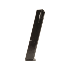 ProMag Magazine for S&W SD40 40 S&W 25-Round Steel Matte