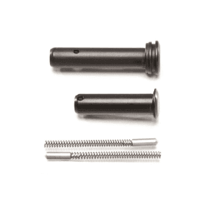 Radian Takedown Pin Set AR-15 Steel Matte