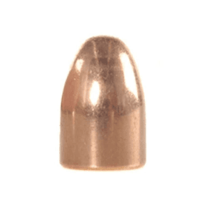 Sierra TournamentMaster 9mm Luger, 38 Super (355 Diameter) Bullets 115 Grain Full Metal Jacket Box of 100