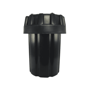 MTM Survivor Ammo Can Polymer Black