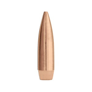 Sierra MatchKing 22 Caliber (224 Diameter) Bullets 69 Grain Jacketed Hollow Point Box of 100