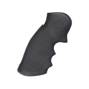 Hogue Monogrip Grips for S&W K, L-Frame Square Butt Nylon Black