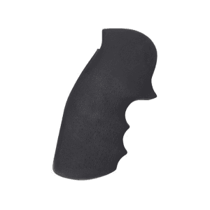 Hogue Monogrip Grips for Ruger Redhawk Rubber Black