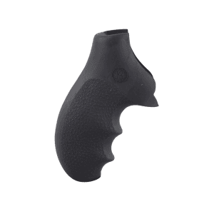 Hogue Monogrip Grips for Ruger SP101 Rubber Black