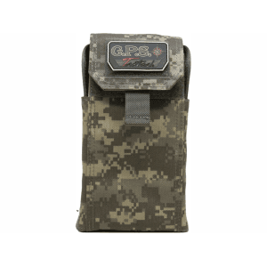 G.P.S. Tactical Shotgun Shell Pouch Digital