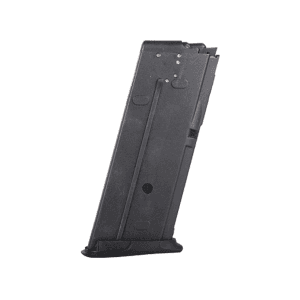 ProMag Magazine for FN Five-seveN 5.7x28mm FN 20-Round Polymer Black
