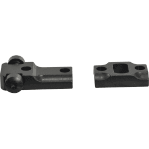 Leupold 2-Piece Standard Scope Base Winchester XPR Matte Black