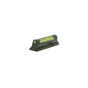 HIVIZ Fiber Optic Front Sight for Ruger LCR Green