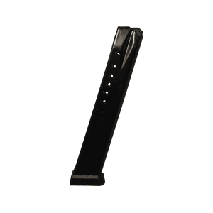 ProMag Magazine for Springfield XDM 40 S&W 25-Round Steel Matte