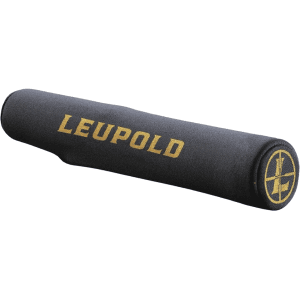 Leupold Scope Cover 50mm Black XL