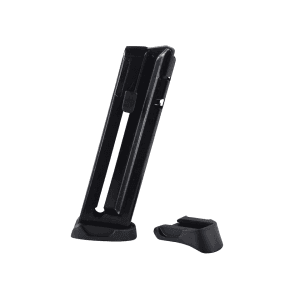 Ruger SR22 Magazine 22 Long Rifle 10-Round Blue