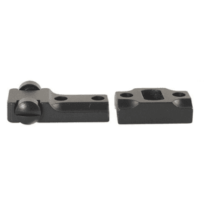 Leupold 2-Piece Standard Scope Base Weatherby Mark V Lightweight Matte Black