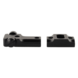 Leupold 2-Piece Standard Scope Base Browning A-Bolt LR (Long Rear Base) Matte Black