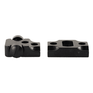 Leupold 2-Piece Standard Scope Base Remington 7 Gloss