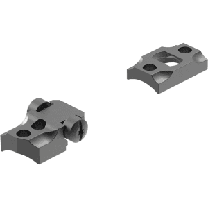 Leupold 2-Piece Standard Scope Base Mauser 98 Matte Black