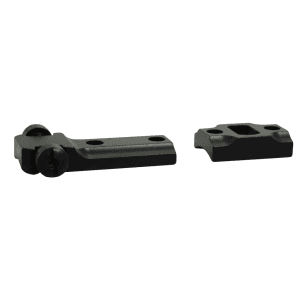 Leupold 2-Piece Standard Scope Base Ruger American Centerfire Matte Black