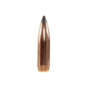 Speer 25 Caliber (257 Diameter) Bullets 120 Grain Spitzer Box of 100