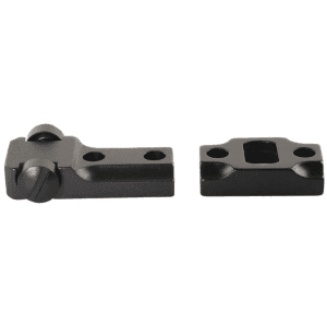 Leupold 2-Piece Standard Scope Base Remington 700 Matte Black