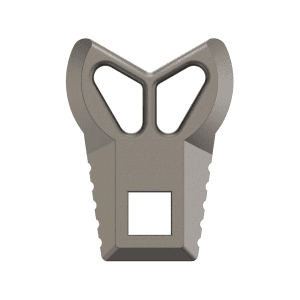 Real Avid Master-Fit 3 Prong Flash Hider Wrench