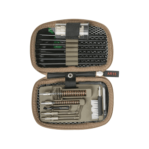 Real Avid Gun Boss AR-15 Cleaning Kit
