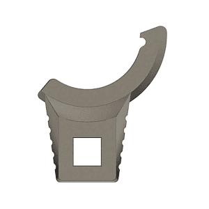 Real Avid Master-Fit 2" Spanner Wrench