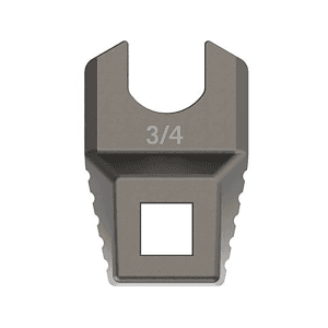 Real Avid Master-Fit Muzzle Device Wrench 3/4"